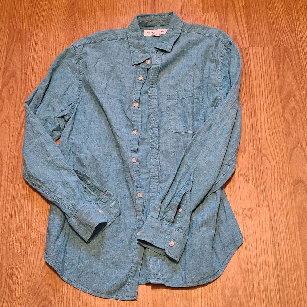 OLD NAVY  large